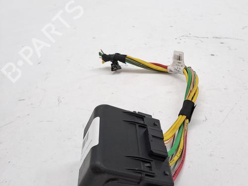 Fuse box RENAULT MEGANE III Hatchback (BZ0/1_, B3_) 1.5 dCi | BP26285985E1 