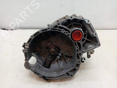 Used Gearbox NISSAN X-TRAIL I (T30) 2.2 Di 4x4 (114 hp) 23347139