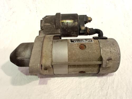 Used Starter Starter TOYOTA COROLLA Estate (_E12_) 1.4 VVT-i (ZZE120_, ZZE120R) (97 hp) 33762838 33762838