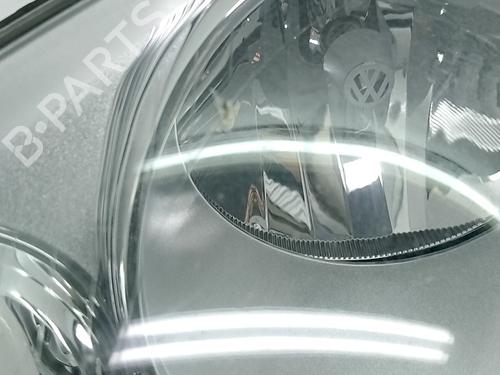 Left headlight VW GOLF V (1K1) 1.6 | BP38417892C28 - Image 4