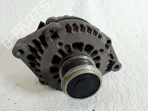 Alternator CHEVROLET EPICA (KL1_) 2.0 D | BP29558335M7 