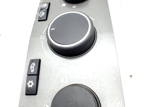 Used Climate control OPEL ZAFIRA / ZAFIRA FAMILY B (A05) 1.9 CDTI (M75) (120 hp) 32105884