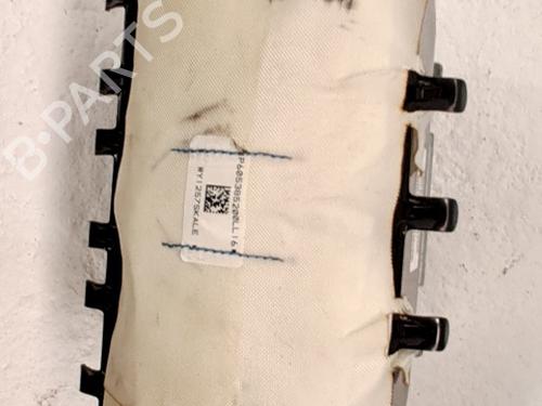 Kollisonspute sett JEEP COMPASS (MK49) 2.2 CRD 4x4 | BP30452365C86 