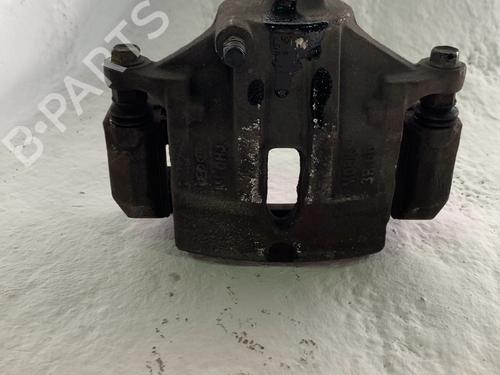 Right front brake caliper HYUNDAI ix35 (LM, EL, ELH) 1.7 CRDi | BP33976475M104 - Image 2