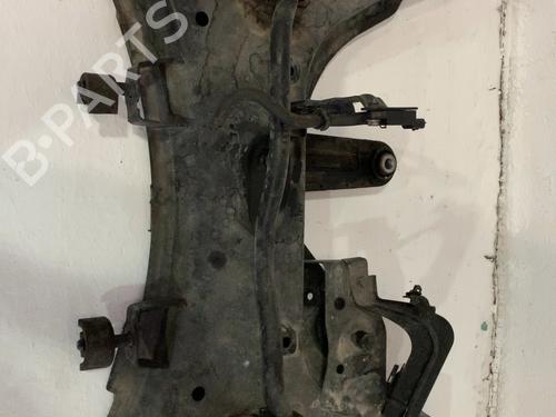 Subframe NISSAN NV200 / EVALIA Bus 1.5 dCi 90 (M20, M20M) | BP38416431M9 - Image 2