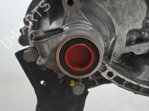 Gearbox CITROËN C3 I (FC_, FN_) 1.4 i | BP23372896M3 