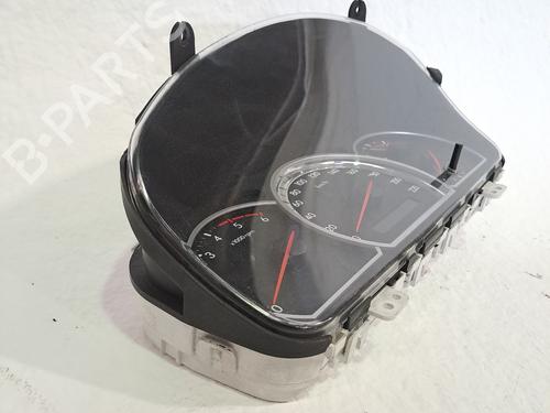 Instrument cluster CHEVROLET EPICA (KL1_) 2.0 D | BP27891605C47 
