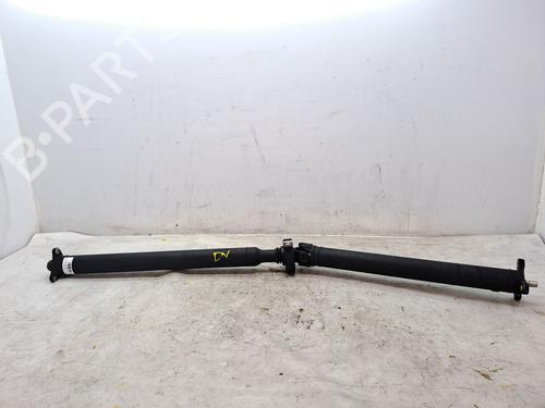 Used Driveshaft BMW 1 (F20) 118 d (143 hp) 23369028