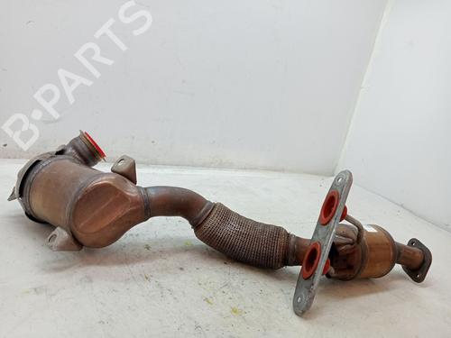 Catalyst SEAT LEON (5F1) 1.5 TGi | BP23363336M10 