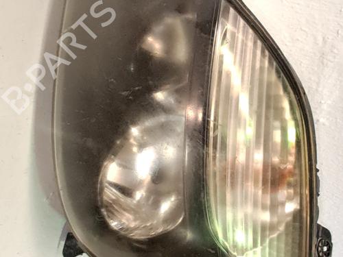 Used Left headlight Left headlight RENAULT SCÉNIC I MPV (JA0/1_, FA0_) 1.9 dCi RX4 (102 hp) 34496830 34496830