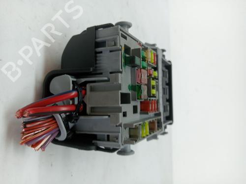 Fuse box OPEL INSIGNIA A (G09) 1.6 CDTi (68) | BP23976542E1 