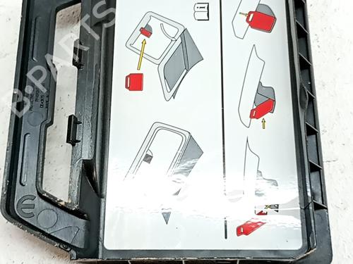 Other JEEP WRANGLER IV (JL) 2.0 4xe Plug-in Hybrid (JL74) | BP36523179O1 - Image 3
