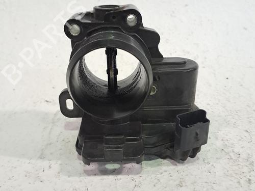 Throttle body CITROËN C4 Picasso II 2.0 BlueHDi 150 | BP25613410M82 