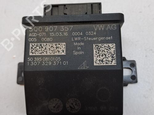 Module électronique VW GOLF VII (5G1, BQ1, BE1, BE2) 2.0 TDI 4motion (150 hp) 26950494