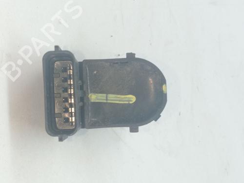 Electronic module HYUNDAI TUCSON (TL, TLE) 1.6 T-GDi | BP24586923M83 