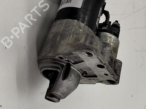 Used Starter Starter PEUGEOT 308 Hatchback Van (LB_) 1.6 e-HDi 115 (LB9HCG) (116 hp) 33772324 33772324