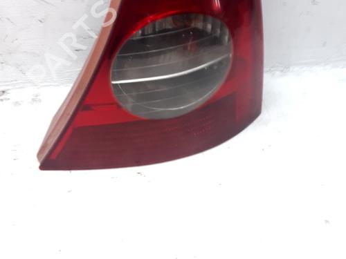 Used Right tailgate light Right tailgate light 36666804 36666804