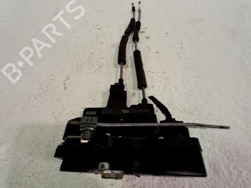 Venstre bagtil lås CHEVROLET CAPTIVA (C100, C140) 2.2 D 4WD (184 hp) 31369618