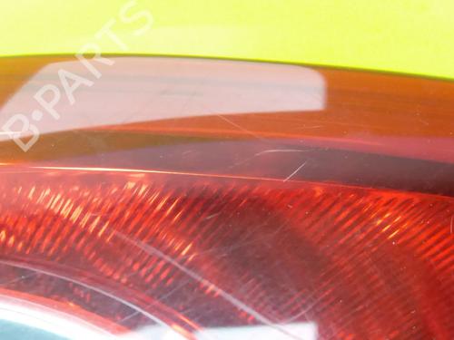 Left taillight OPEL CORSA D (S07) 1.3 CDTI (L08, L68) | BP23453975C34 