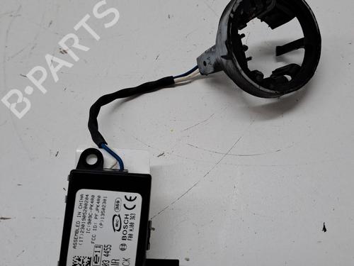 Elektronische sonde OPEL INSIGNIA A Saloon (G09) 2.0 CDTI (69) (160 hp) 23370558