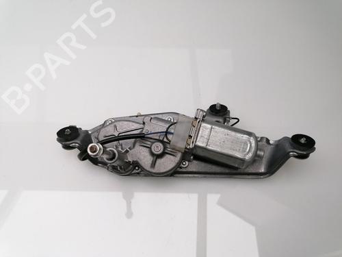 Ruitenwissermotor achter MAZDA CX-7 (ER) 2.2 MZR-CD AWD (ER10A) (173 hp) 23382887