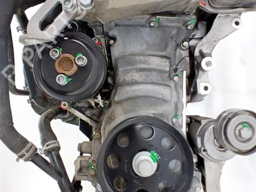 Engine SKODA YETI (5L) 1.2 TSI | BP29697521M1 