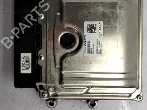 Used Electronic module Electronic module KIA NIRO II (SG2) 1.6 GDi Hybrid (141 hp) 33768245 33768245