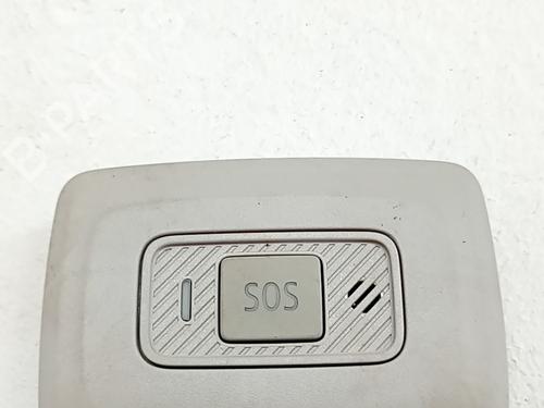 Used Electronic module Electronic module DACIA SANDERO III 1.0 TCe 90 (91 hp) 33768379 33768379