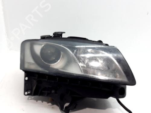 Used Right headlight AUDI A5 (8T3) 2.0 TDI (170 hp) 31011683