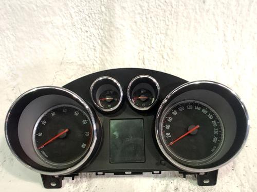 instrument-cluster-opel-astra-j-p10-2009-2010-2011-2012-2013-2014-2015-2016-32107880 main image