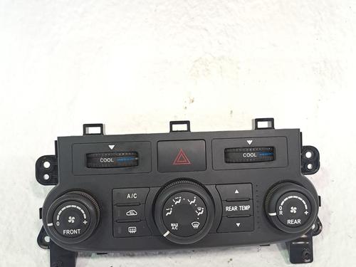 Climate control KIA CARNIVAL / GRAND CARNIVAL III (VQ) 2.9 CRDi | BP29052065I5 
