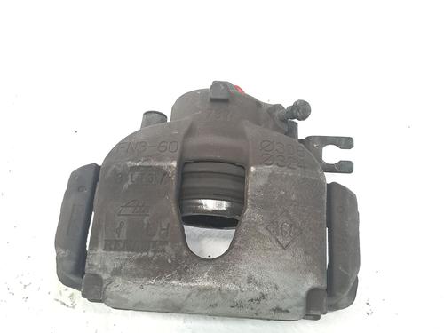 Used Left front brake caliper RENAULT ESPACE IV (JK0/1_) 2.0 dCi (JK01, JK02, JK1J, JK1K, JK1H) (150 hp) 29051725