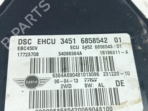 ABS pump MINI MINI COUNTRYMAN (R60) One D | BP31916034M43