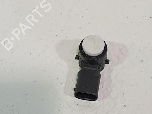 Used Electronic module CITROËN C4 Grand Picasso II (DA_, DE_) 1.6 BlueHDi 120 (120 hp) 23377384
