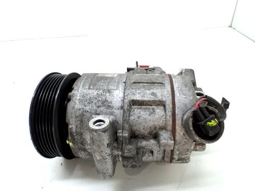 Used AC compressor SEAT IBIZA III (6L1) 1.9 TDI (100 hp) 30120795