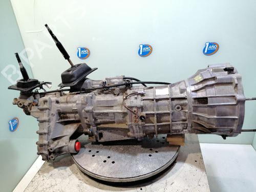 Gearbox SUZUKI GRAND VITARA I (FT, HT) 2.0 HDI 110 16V 4x4 (SQ420D, TD83V) | BP23973580M3 
