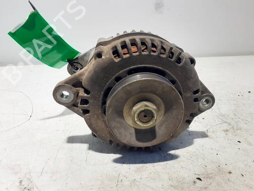 Used Alternator NISSAN ALMERA II Hatchback (N16) 2.2 dCi (112 hp) 25465660