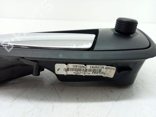 Front left interior door handle SEAT IBIZA IV (6J5, 6P1) 1.2 TSI | BP29421149I13 