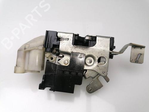 Front left lock PEUGEOT BOXER Van (244) 2.8 HDi | BP23652129C98 