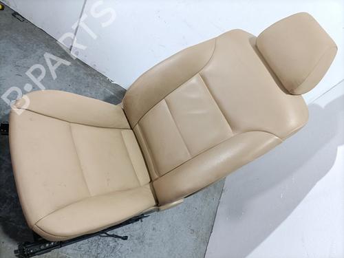 Right front seat BMW 5 (E60) 520 d | BP37590020C16 - Image 8