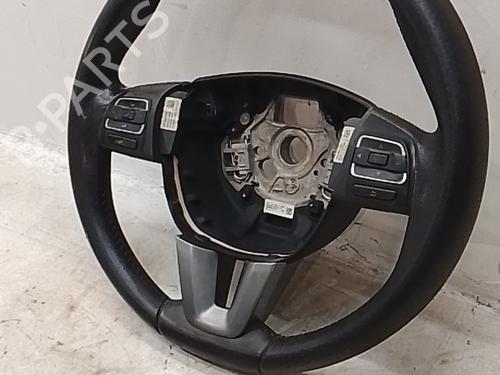 Used Steering wheel Steering wheel SEAT ALTEA XL (5P5, 5P8) 1.4 TSI (125 hp) 36376873 36376873