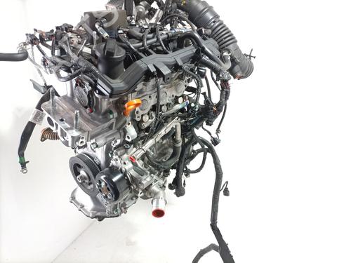 Motor HYUNDAI i20 III (BC3, BI3) 1.0 T-GDI | BP28336931M1 