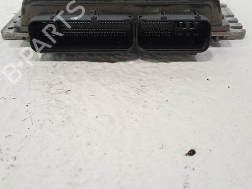 Engine control unit (ECU) MINI MINI (R50, R53) Cooper | BP29024296M57 - Image 3