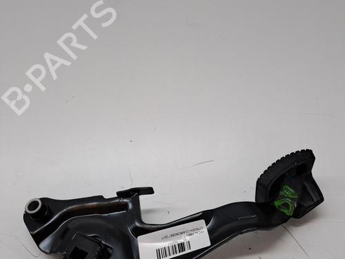 Used Break pedal CITROËN C3 AIRCROSS II (2R_, 2C_) 1.5 BlueHDi 110 (110 hp) 23368091