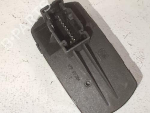Left front window switch OPEL CORSA D (S07) 1.3 CDTI (L08, L68) | BP37591255I27 - Image 2