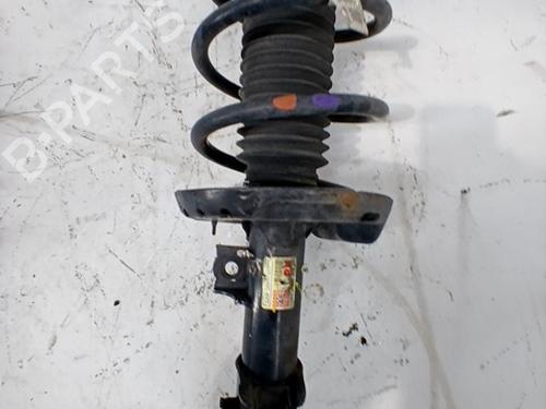 Used Right front shock absorber HYUNDAI IONIQ (AE) 1.6 GDI Hybrid (141 hp) 30120912