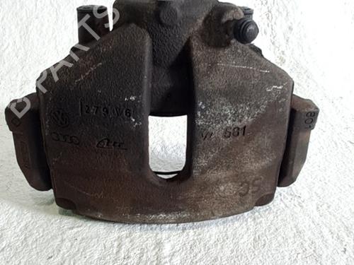 Venstre bremsekaliber foran SEAT LEON (1P1) 2.0 TDI 16V | BP29500489M105