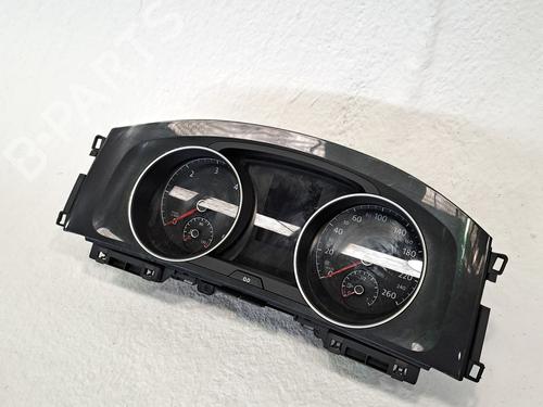 Cockpit VW GOLF VII (5G1, BQ1, BE1, BE2) 1.6 TDI (115 hp) 27462162