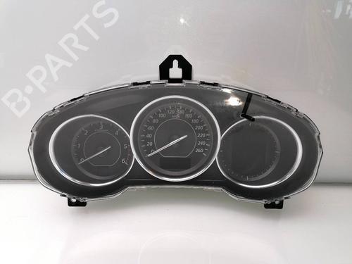 Used Instrument cluster MAZDA 6 Estate (GJ, GL) 2.2 D (150 hp) 23386103