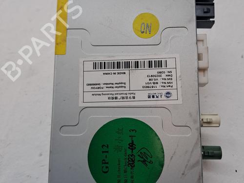 Elektronisk modul MG MG ZS SUV (AZS1) 1.0 T-GDi (111 hp) 27293018